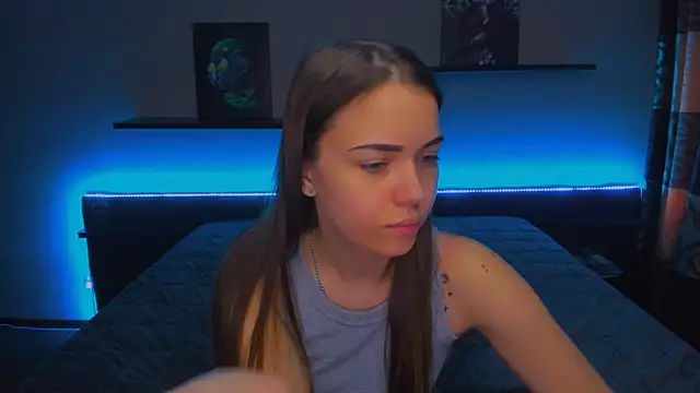 AlexaBarkley online show from 01.20.25