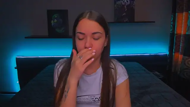 AlexaBarkley online show from 01.28.25