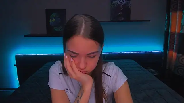 AlexaBarkley online show from 01.28.25