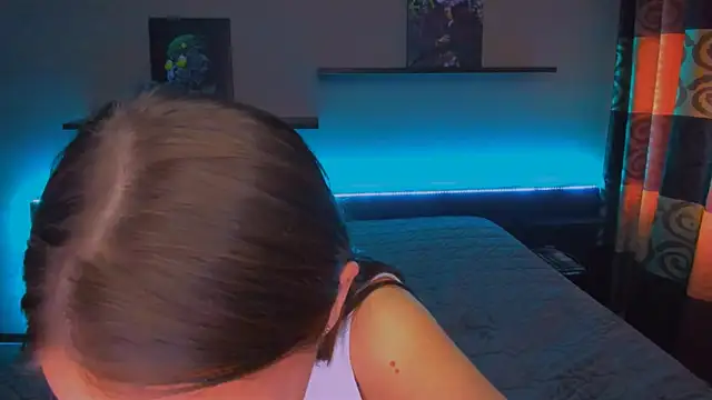 AlexaBarkley online show from 01.30.25