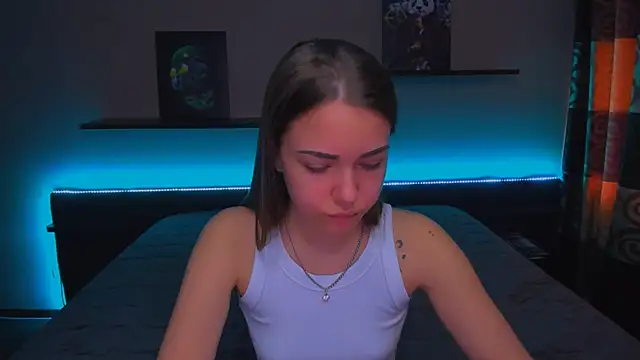 AlexaBarkley online show from 02.03.25