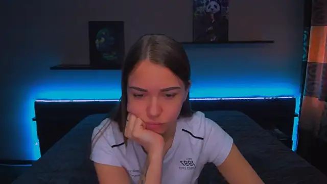 AlexaBarkley online show from 02.21.25