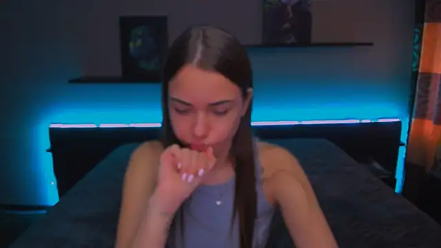 AlexaBarkley online show from 02.25.25