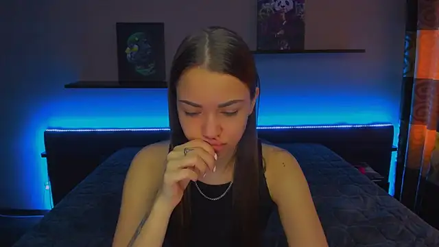 AlexaBarkley online show from 02.26.25