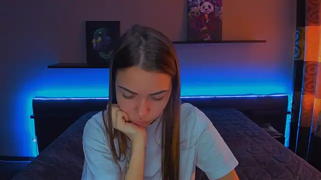 AlexaBarkley online show from 02.28.25