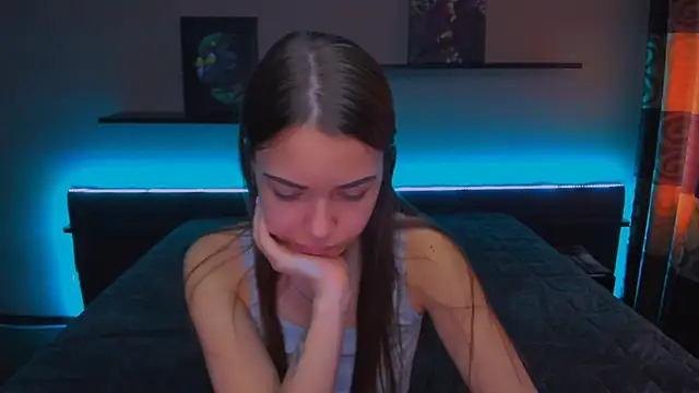 AlexaBarkley online show from 03.03.25