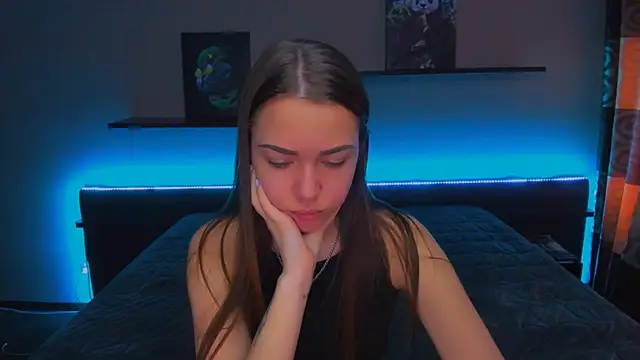 AlexaBarkley online show from 03.05.25