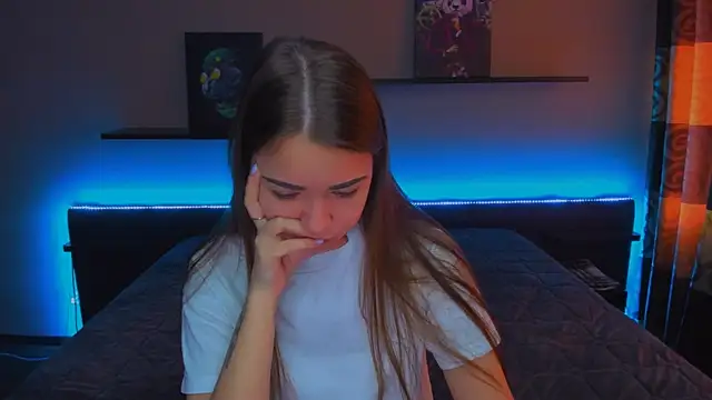 AlexaBarkley online show from 03.11.25