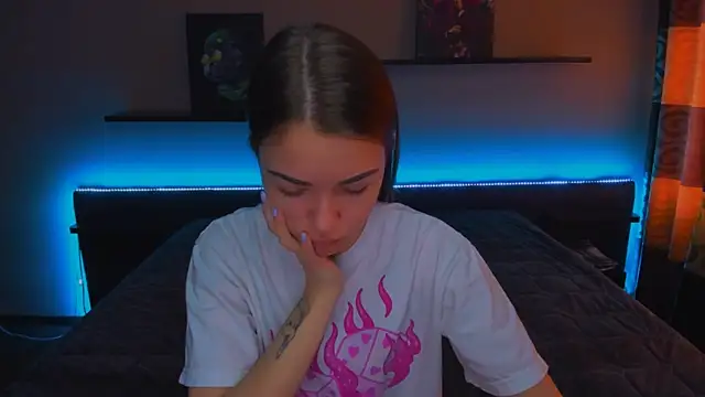 AlexaBarkley online show from 03.12.25