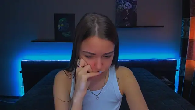 AlexaBarkley online show from 03.20.25