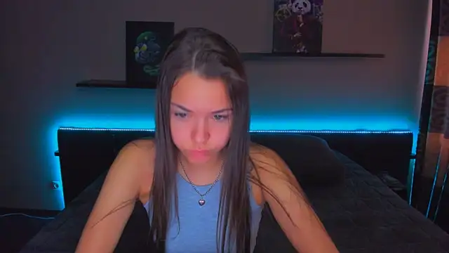 AlexaBarkley online show from 10.02.25