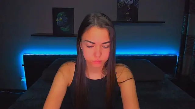 AlexaBarkley online show from 10.29.25