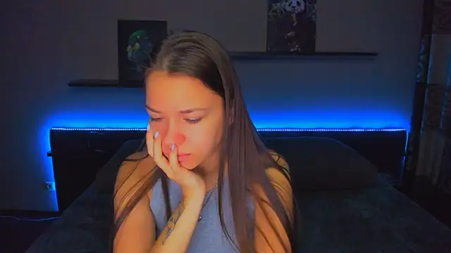 AlexaBarkley online show from 11.11.25