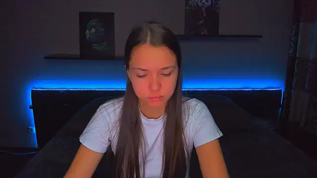 AlexaBarkley online show from 11.12.25