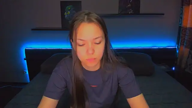 AlexaBarkley online show from 04.16.26