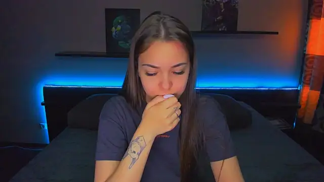 AlexaBarkley online show from 04.20.26