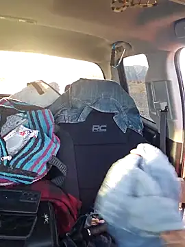 Snapshot of SheIsSomething chatting on 02.28.25 SheIsSomething online show from 02.28.25