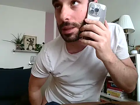 Simon-tem online show from 01.13.26