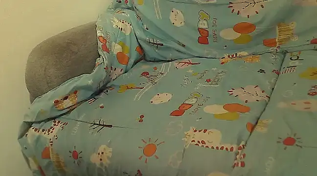 Snapshot of Alexiadreamer chatting on 02.19.25 Alexiadreamer online show from 02.19.25