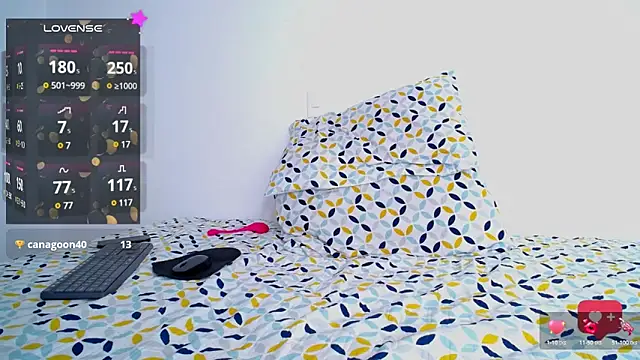 Snapshot of steven_smith05 chatting on 02.17.25 steven smith05 online show from 02.17.25