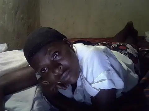 cute-shamza online show from 09.27.25