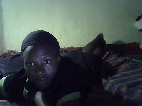 cute-shamza online show from 10.10.25