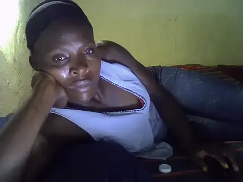 cute-shamza online show from 10.27.25