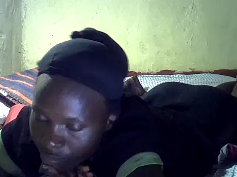 cute-shamza online show from 11.11.25