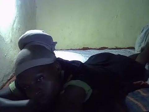 cute-shamza online show from 11.18.25