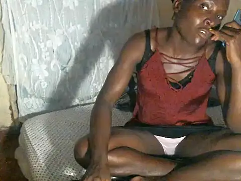 cute-shamza online show from 01.18.26