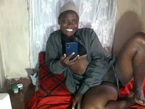 cute-shamza online show from 02.12.26