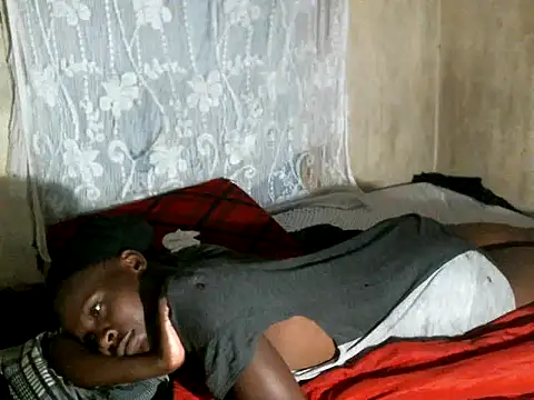 cute-shamza online show from 02.14.26