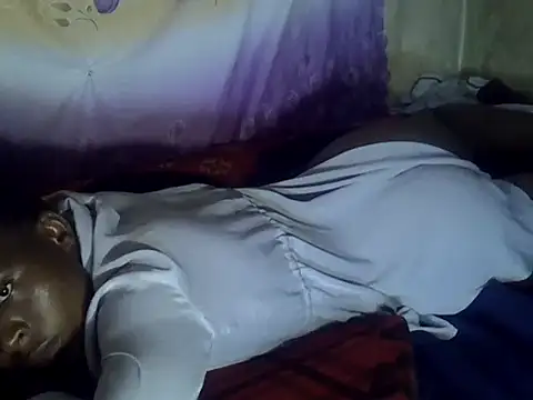 cute-shamza online show from 03.27.26