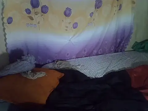 cute-shamza online show from 04.03.26