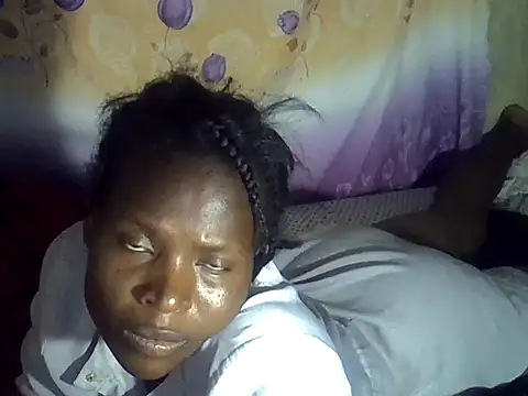 cute-shamza online show from 04.17.26