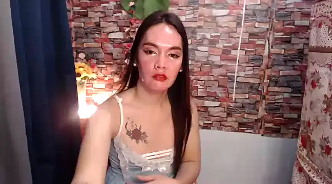 Empress Lexxy online show from 12.27.24