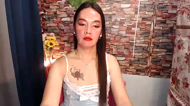 Empress Lexxy online show from 01.02.25