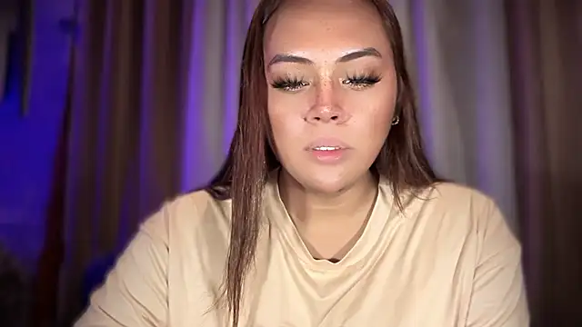  MissKhimberlyXxx  online show from 01.13.26