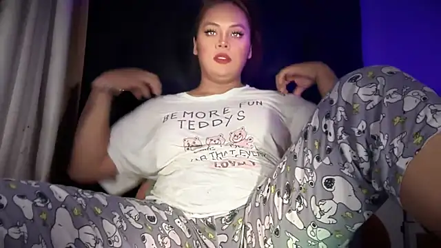  MissKhimberlyXxx  online show from 02.05.26