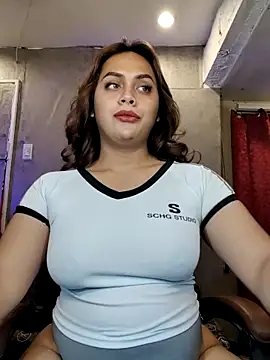  MissKhimberlyXxx  online show from 03.29.26