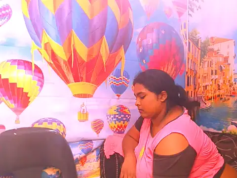 Snapshot of Indianfairy99 chatting on 12.03.24 Indianfairy99 online show from 12.03.24