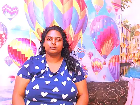 Snapshot of Indianfairy99 chatting on 12.19.24 Indianfairy99 online show from 12.19.24