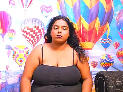 Snapshot of Indianfairy99 chatting on 01.21.25 Indianfairy99 online show from 01.21.25