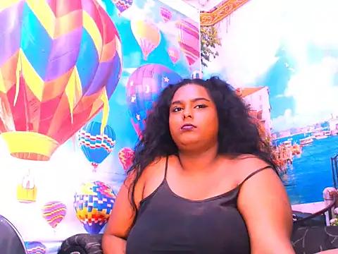 Snapshot of Indianfairy99 chatting on 01.21.25 Indianfairy99 online show from 01.21.25