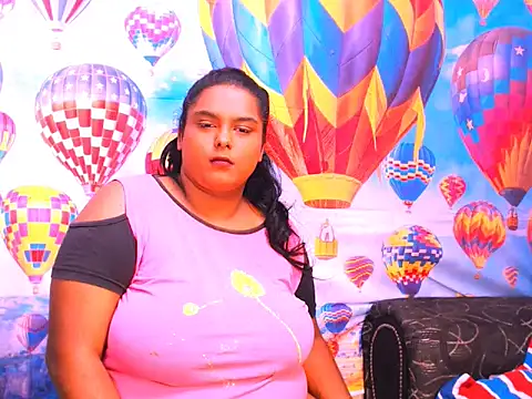 Snapshot of Indianfairy99 chatting on 01.22.25 Indianfairy99 online show from 01.22.25