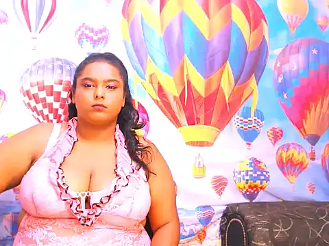 Snapshot of Indianfairy99 chatting on 01.23.25 Indianfairy99 online show from 01.23.25