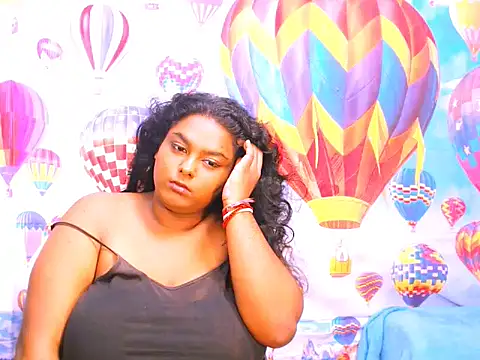 Snapshot of Indianfairy99 chatting on 01.27.25 Indianfairy99 online show from 01.27.25