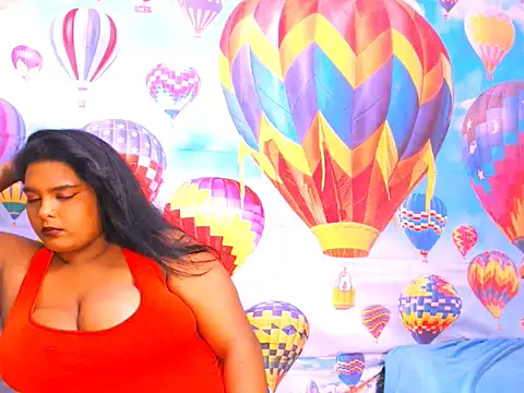 Snapshot of Indianfairy99 chatting on 01.28.25 Indianfairy99 online show from 01.28.25