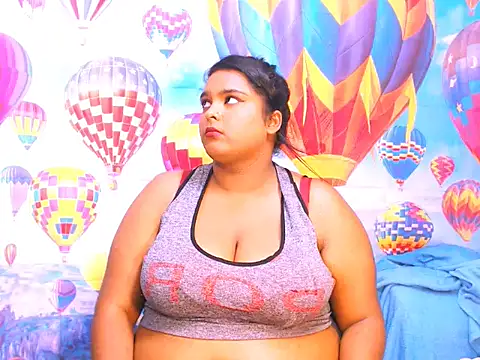 Snapshot of Indianfairy99 chatting on 01.29.25 Indianfairy99 online show from 01.29.25