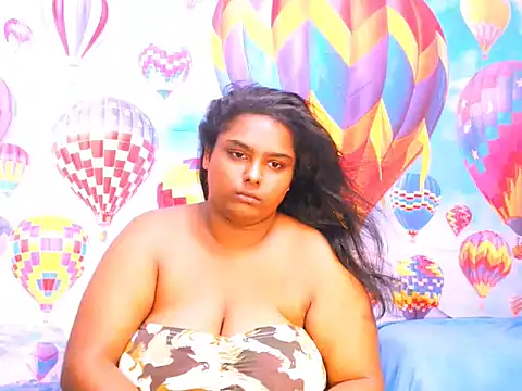 Snapshot of Indianfairy99 chatting on 01.30.25 Indianfairy99 online show from 01.30.25